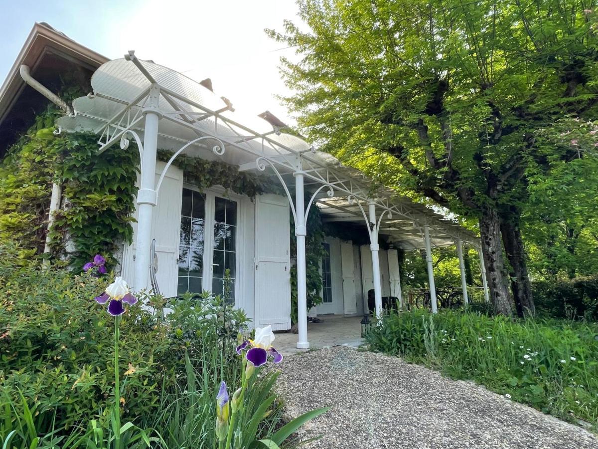 Les Vergers Bergerac Exterior foto