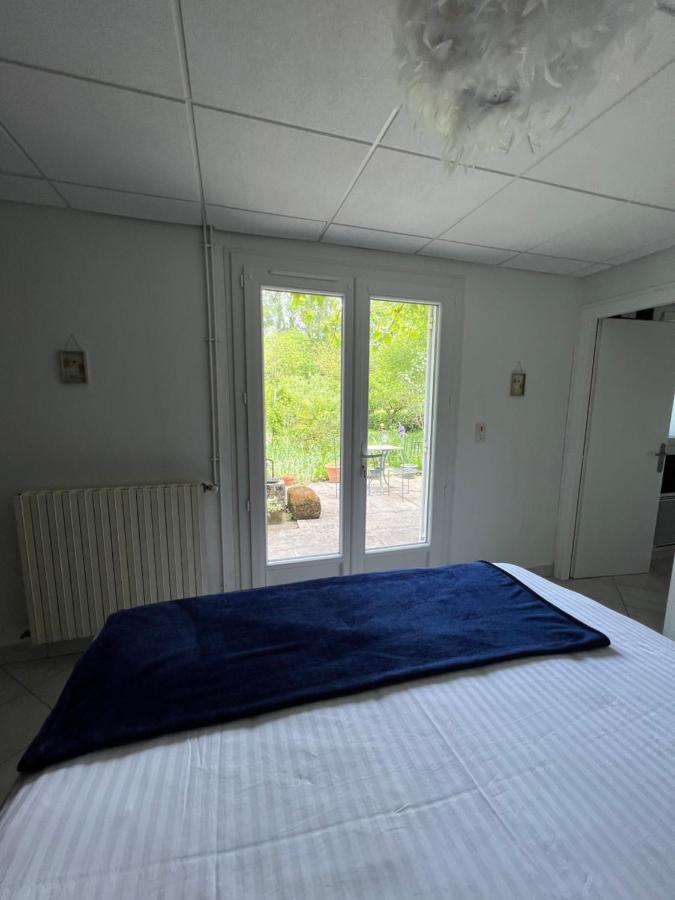 Les Vergers Bergerac Exterior foto