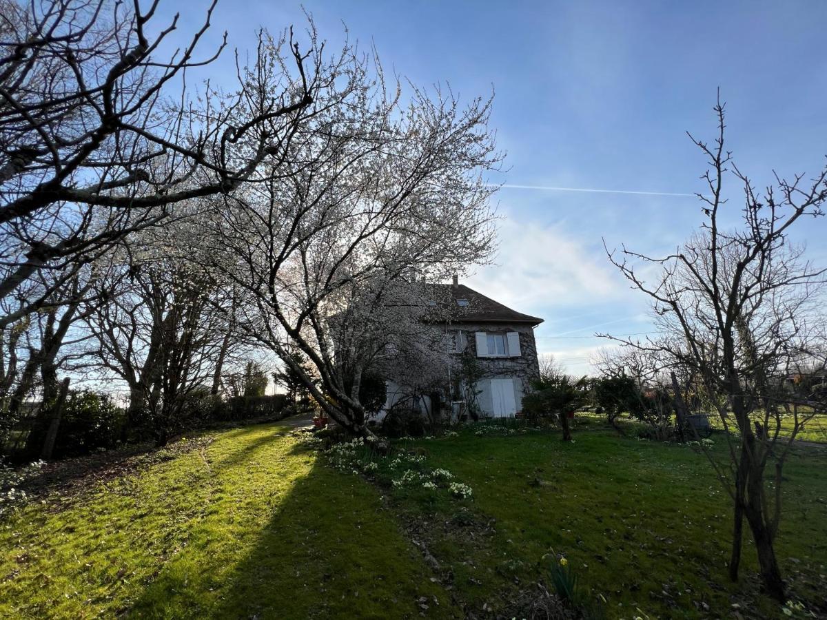 Les Vergers Bergerac Exterior foto