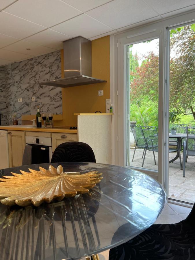 Les Vergers Bergerac Exterior foto