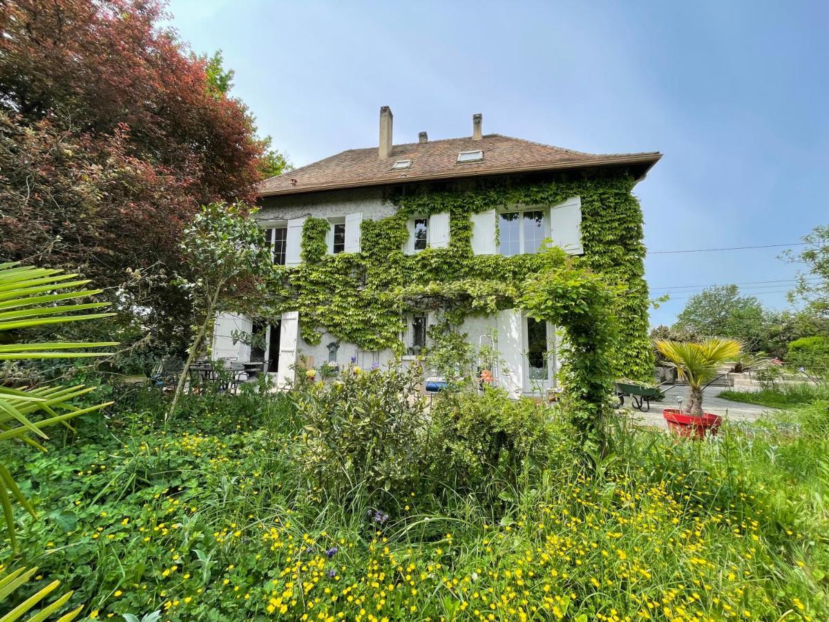 Les Vergers Bergerac Exterior foto