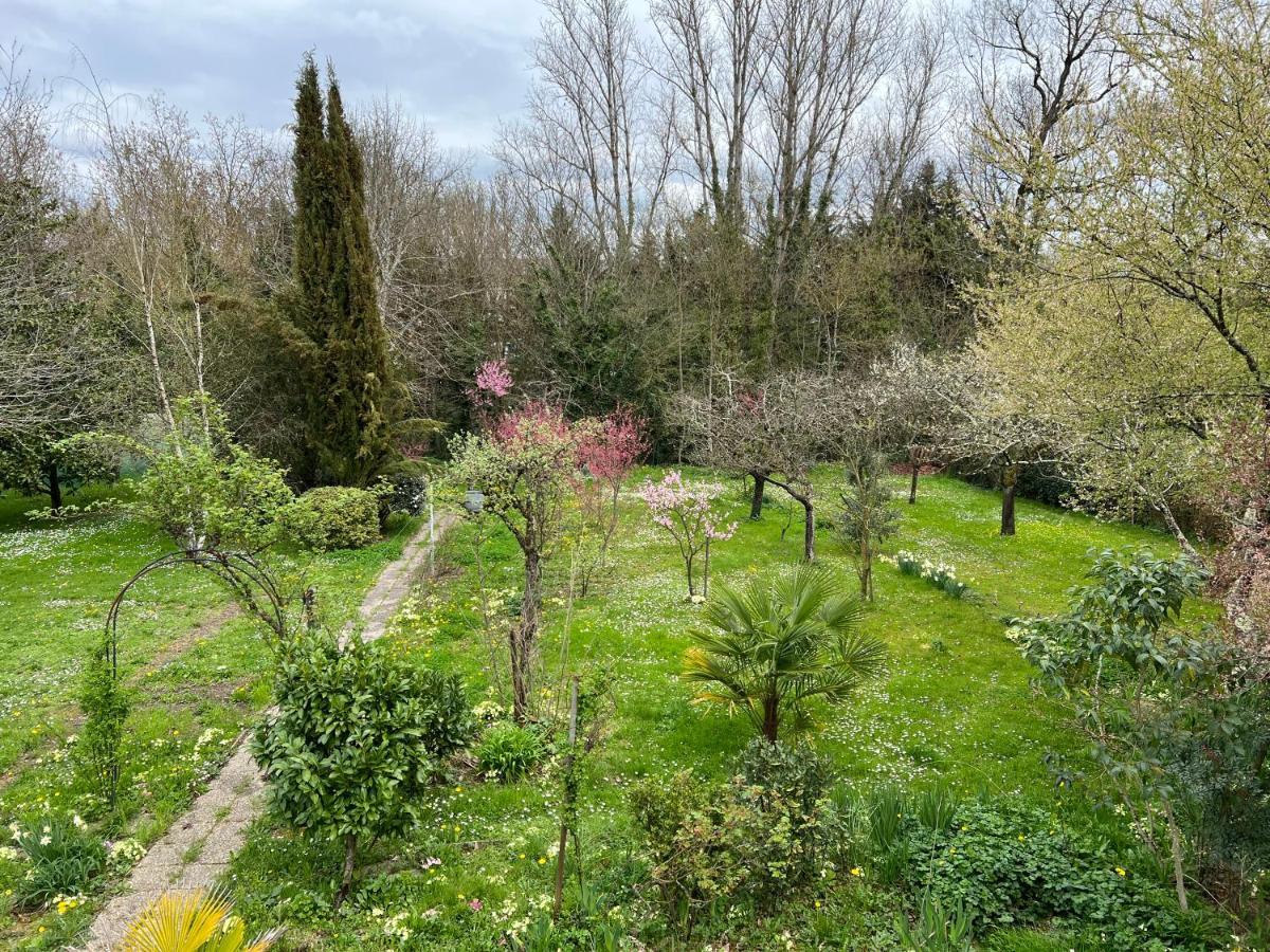 Les Vergers Bergerac Exterior foto