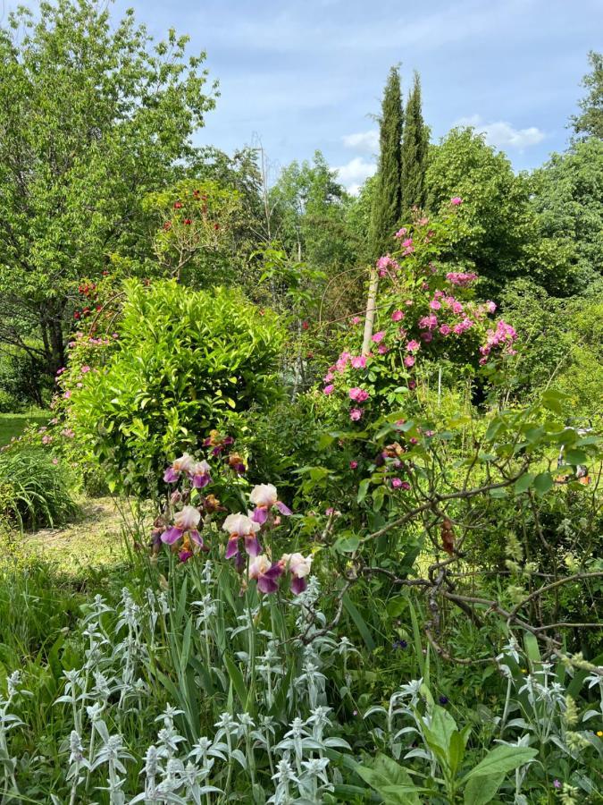 Les Vergers Bergerac Exterior foto