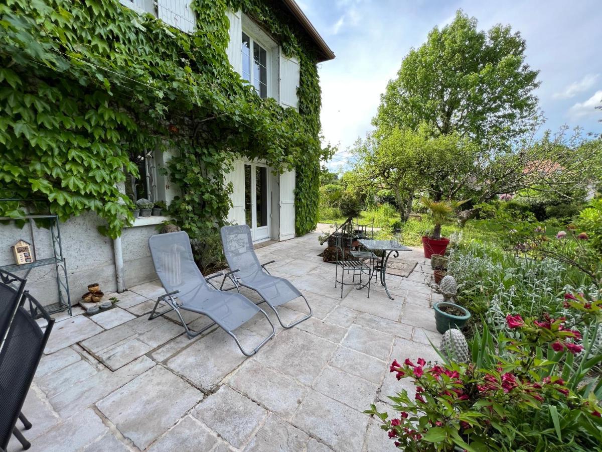 Les Vergers Bergerac Exterior foto