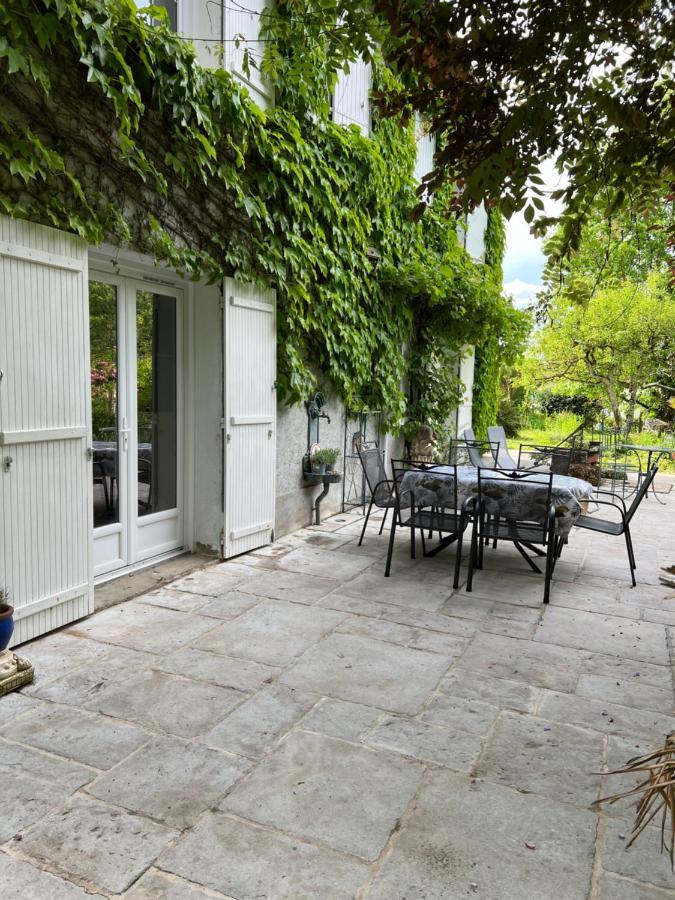 Les Vergers Bergerac Exterior foto