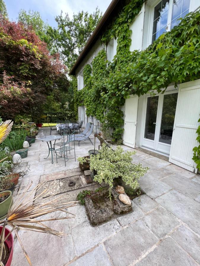 Les Vergers Bergerac Exterior foto