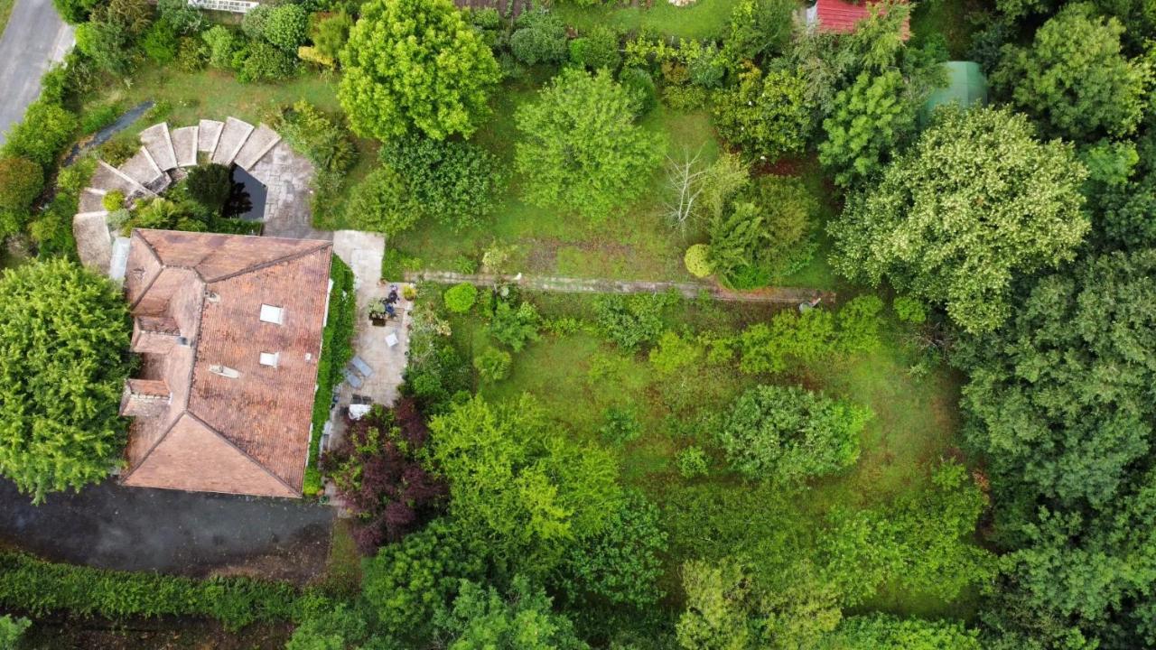 Les Vergers Bergerac Exterior foto